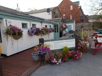 The Fountain Inn Ingbirchworth Exterior photo